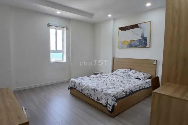 Квартира, 2 спальни · 80 м² 2