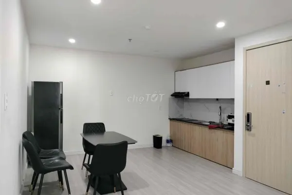 Квартира, 2 спальни · 80 м² 3