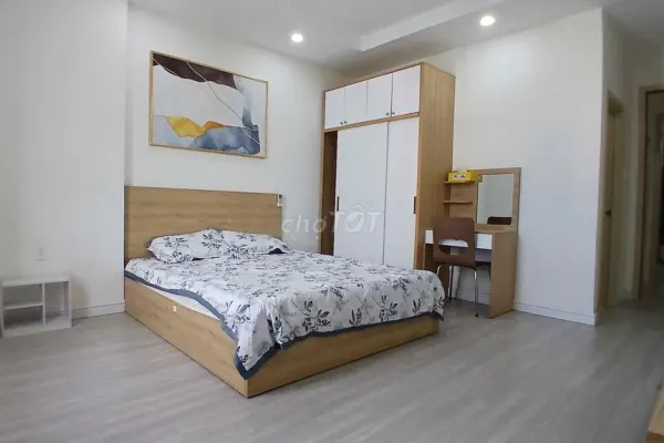 Квартира, 2 спальни · 80 м² 6