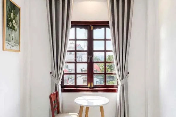 Квартира, 1 спальня · 30 м²