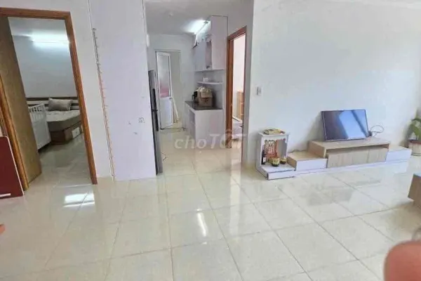 Квартира, 2 спальни · 76 м²