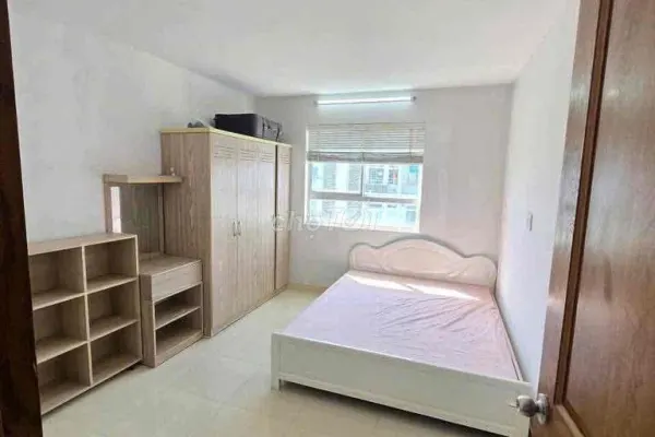 Квартира, 2 спальни · 76 м² 3