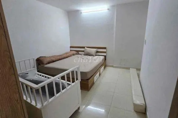 Квартира, 2 спальни · 76 м² 4