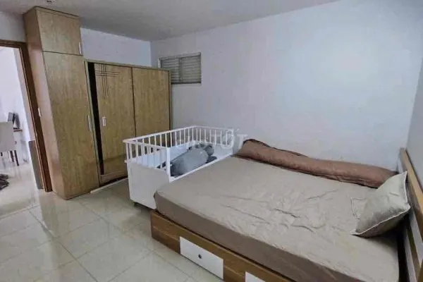 Квартира, 2 спальни · 76 м² 5