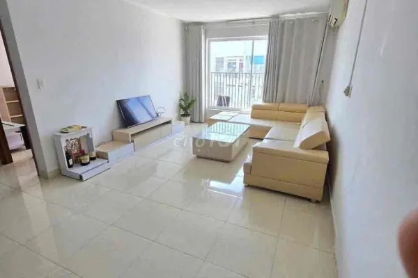 Квартира, 2 спальни · 76 м² 6
