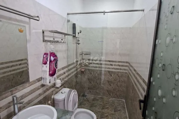 Дом, 3 спальни · 121 м² 7