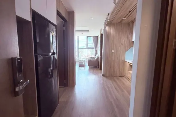 Квартира, 2 спальни · 68 м² 4