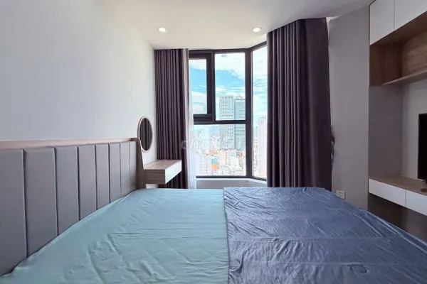 Квартира, 2 спальни · 68 м² 7