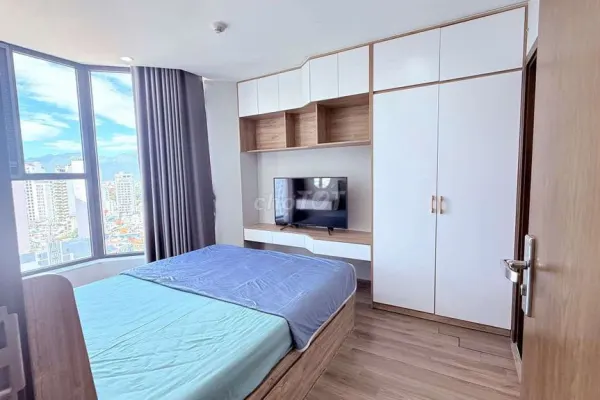 Квартира, 2 спальни · 68 м² 8