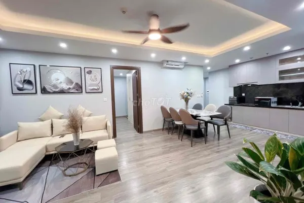 Квартира, 3 спальни · 90 м² 4