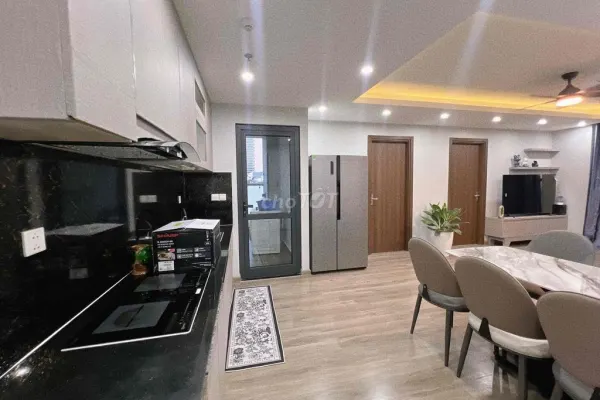 Квартира, 3 спальни · 90 м² 9