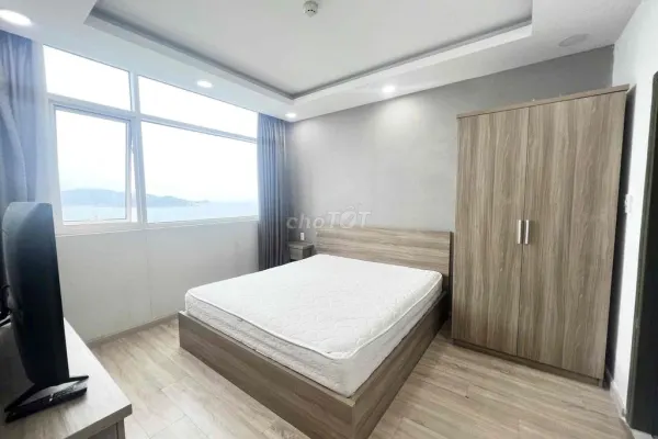 Квартира, 2 спальни · 68 м²