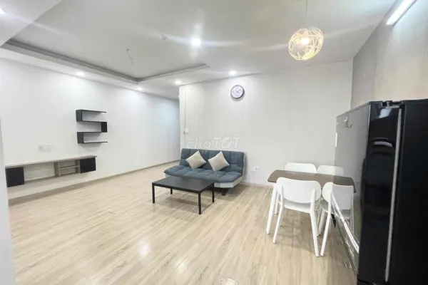 Квартира, 2 спальни · 68 м² 2