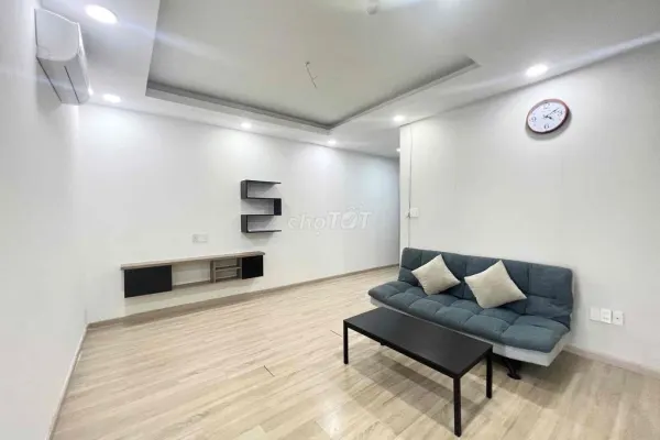 Квартира, 2 спальни · 68 м² 3