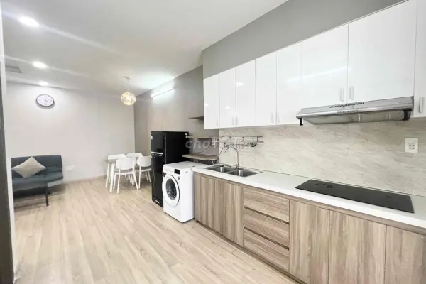 Квартира, 2 спальни · 68 м² 4