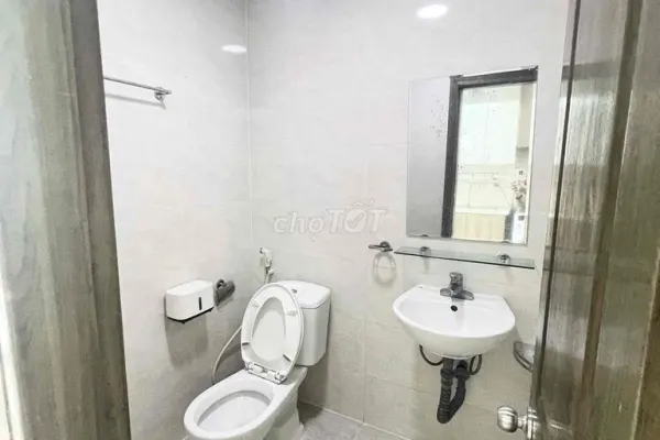 Квартира, 2 спальни · 68 м² 6