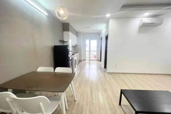 Квартира, 2 спальни · 68 м² 7