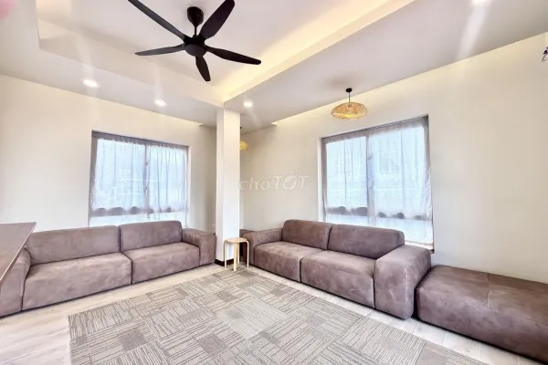 Дом, 4 спальни · 80 м² 5