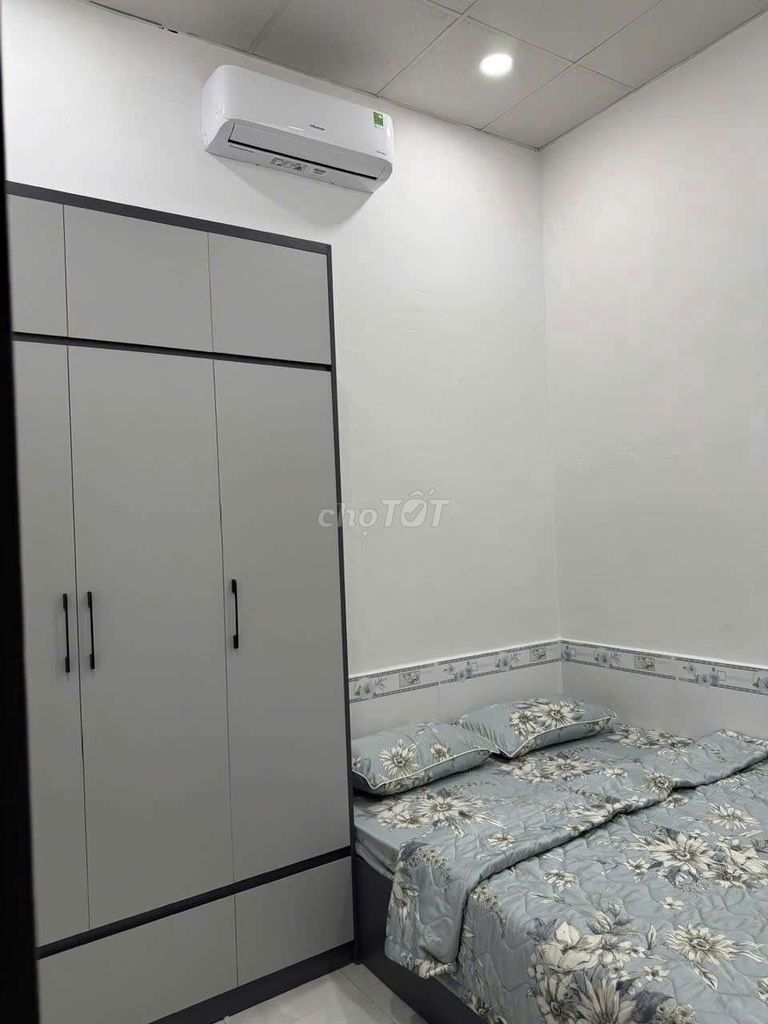 Дом, 2 спальни · 100 м² 4