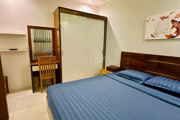 Квартира, 1 спальня · 50 м²