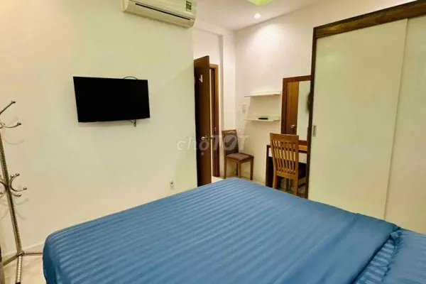 Квартира, 1 спальня · 50 м² 3