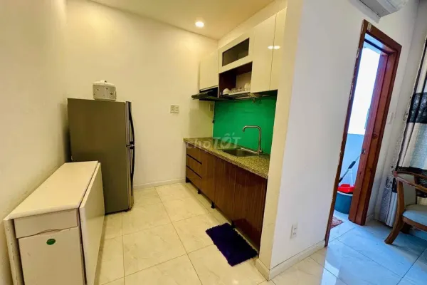 Квартира, 1 спальня · 50 м² 7