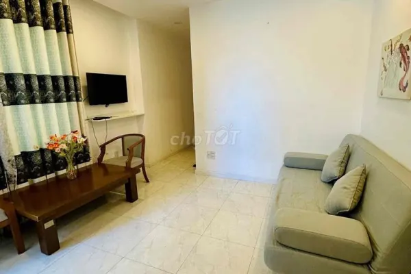 Квартира, 1 спальня · 50 м² 8