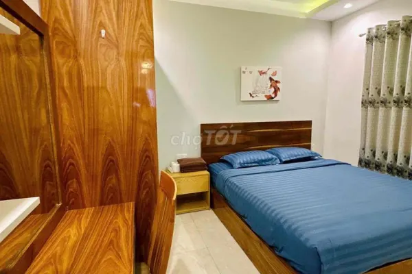 Квартира, 1 спальня · 50 м² 10