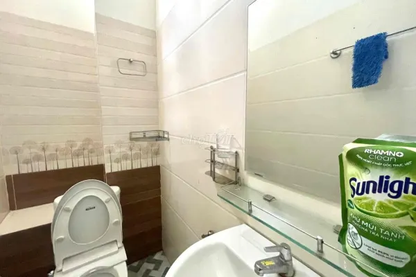 Дом, 4 спальни · 60 м² 5