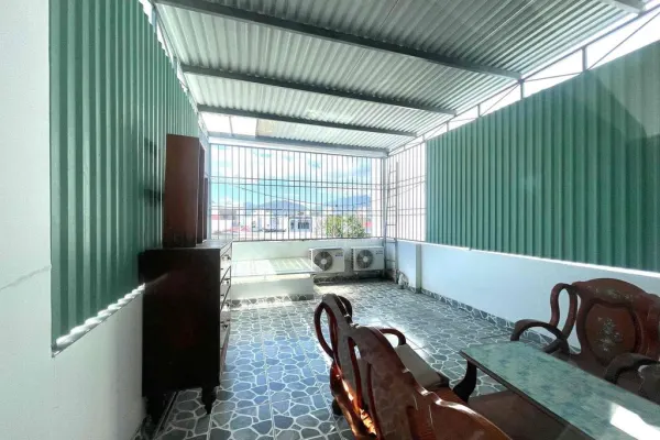 Дом, 4 спальни · 60 м² 8