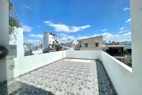 Дом, 4 спальни · 60 м² 9