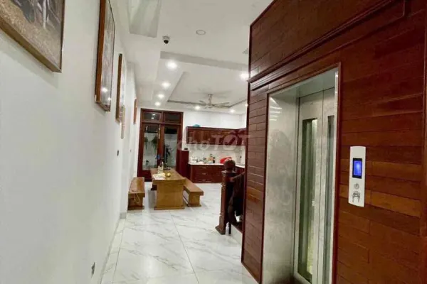 Дом, 4 спальни · 130 м² 5