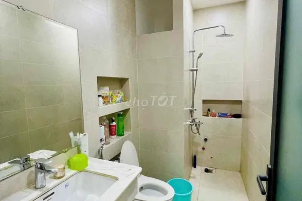 Дом, 4 спальни · 130 м² 10
