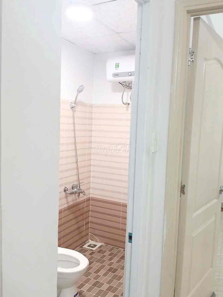 Квартира, 2 спальни · 60 м² 3