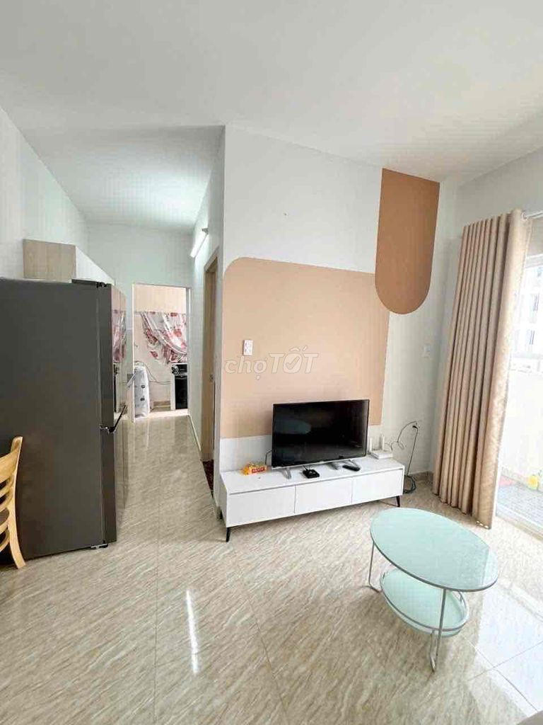 Квартира, 2 спальни · 60 м² 6