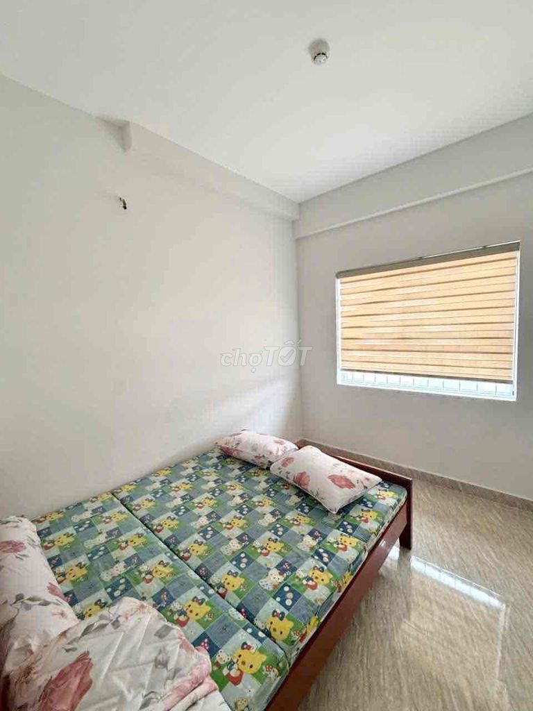 Квартира, 2 спальни · 60 м² 8