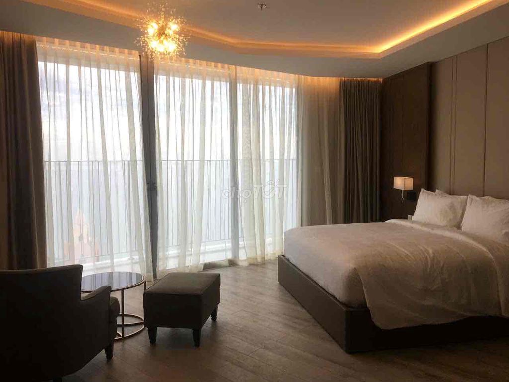 Квартира, 1 спальня · 55 м² 3