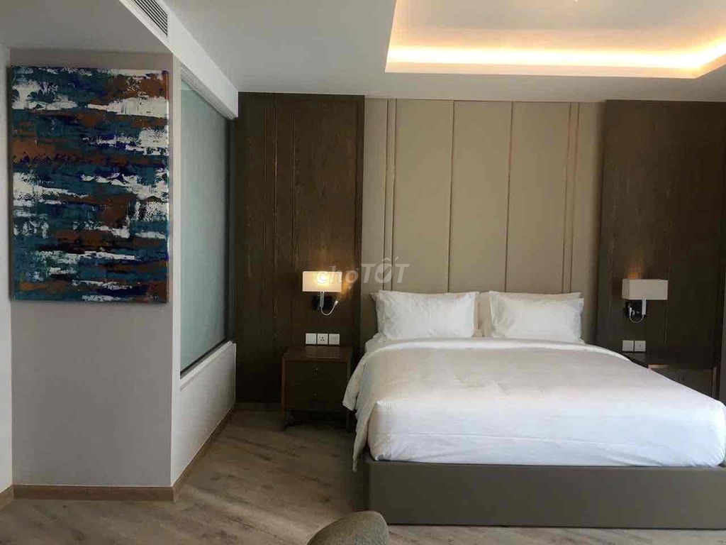 Квартира, 1 спальня · 55 м² 6