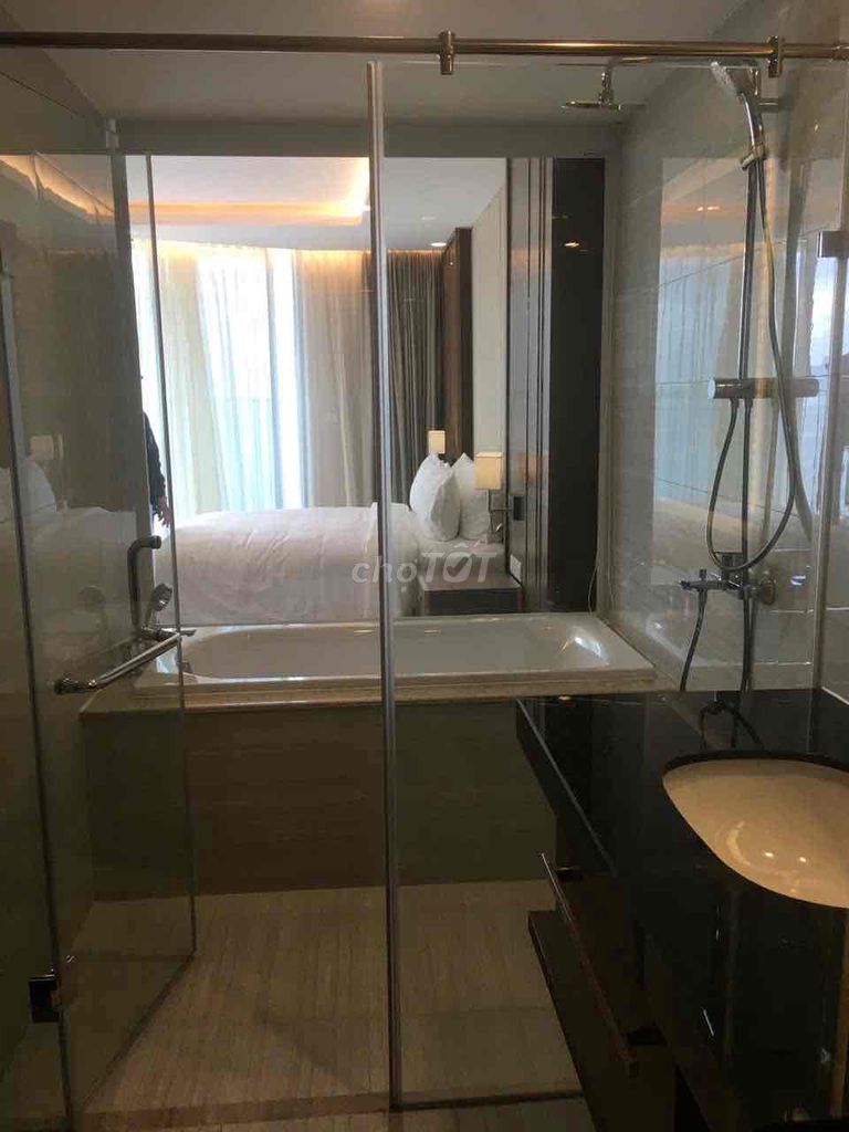 Квартира, 1 спальня · 55 м² 7