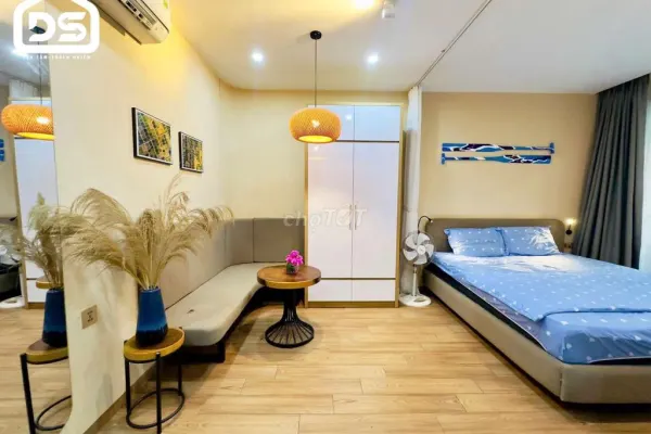 Квартира, 1 спальня · 35 м² 2