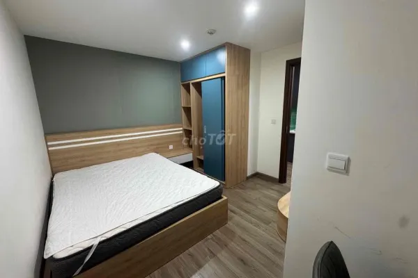 Квартира, 2 спальни · 59 м²