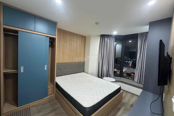 Квартира, 2 спальни · 59 м² 2