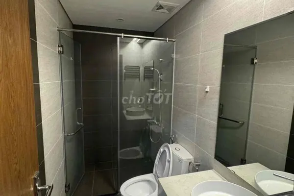Квартира, 2 спальни · 59 м² 3
