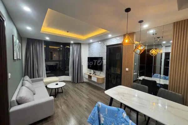 Квартира, 2 спальни · 59 м² 6
