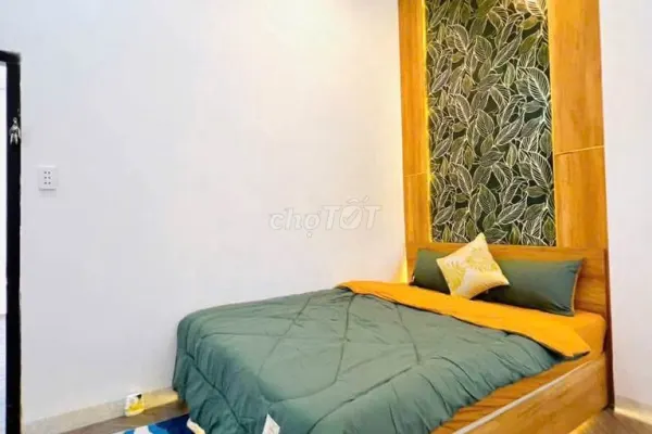 Дом, 2 спальни · 70 м² 4