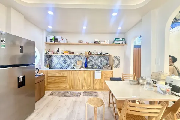 Дом, 4 спальни · 80 м² 5