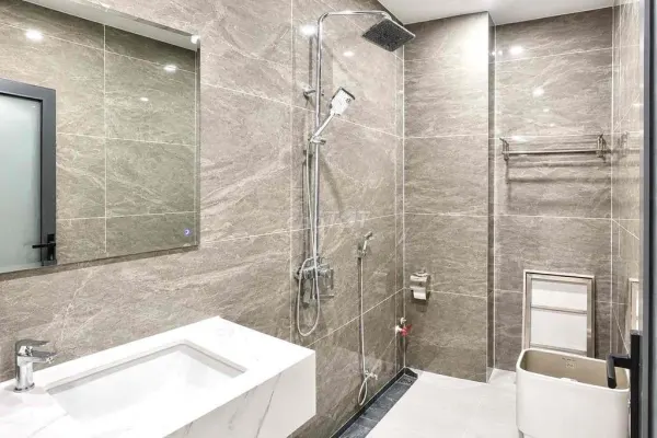 Дом, 4 спальни · 100 м² 8