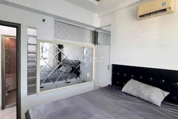 Квартира, 3 спальни · 90 м² 4