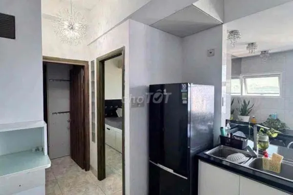 Квартира, 3 спальни · 90 м² 5