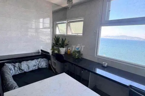 Квартира, 3 спальни · 90 м² 7
